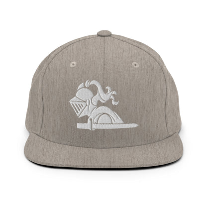 Snapback Hat | Kimball Cheer | Emblem Logo
