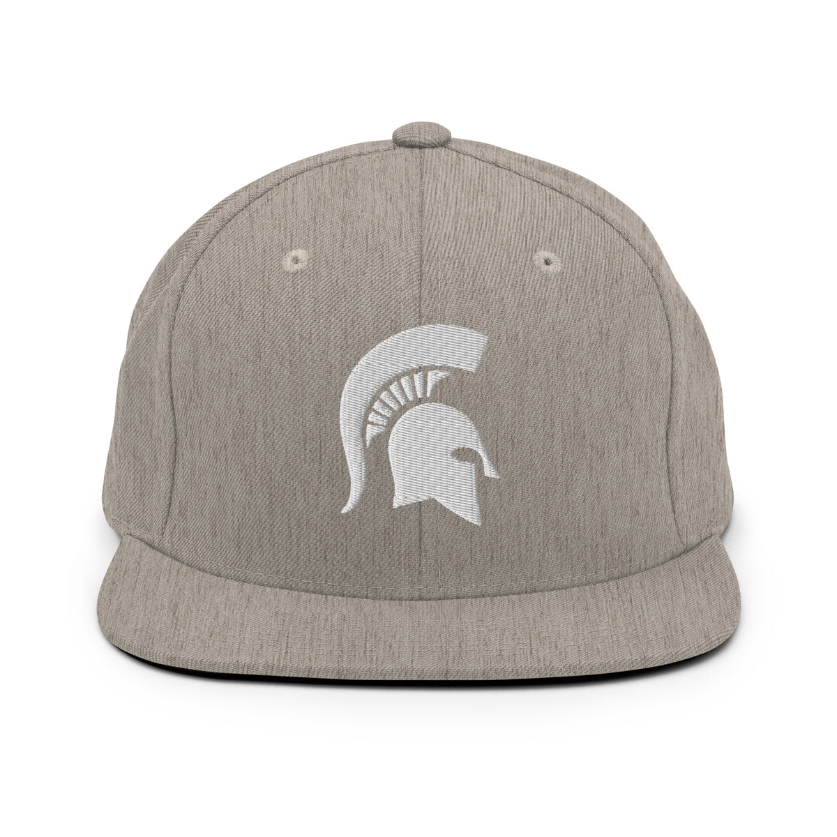 Snapback Hat | Turpin Football | Crest Logo
