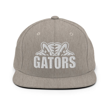 Snapback Hat | Copeland Sports | Crest Logo