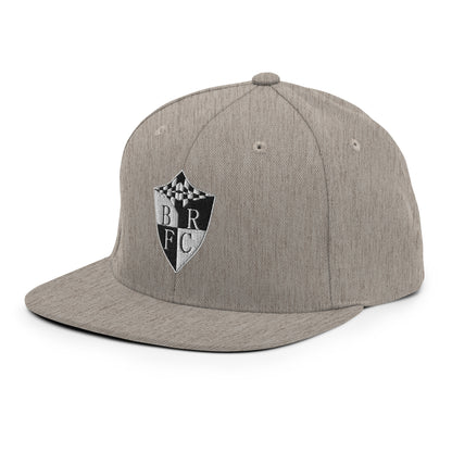 Snapback Hat | Bard College Rugby Football Club