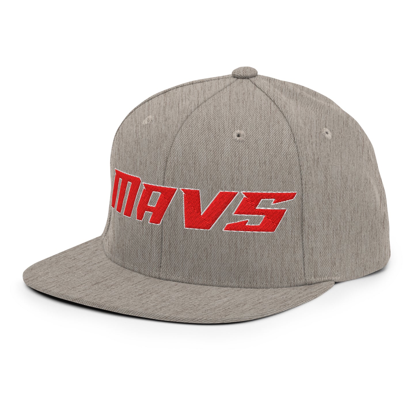 Snapback Hat | Upper Makefield Mavs - U10 Softball