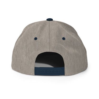 Snapback Hat | Upper Makefield Mavs - U12 Softball