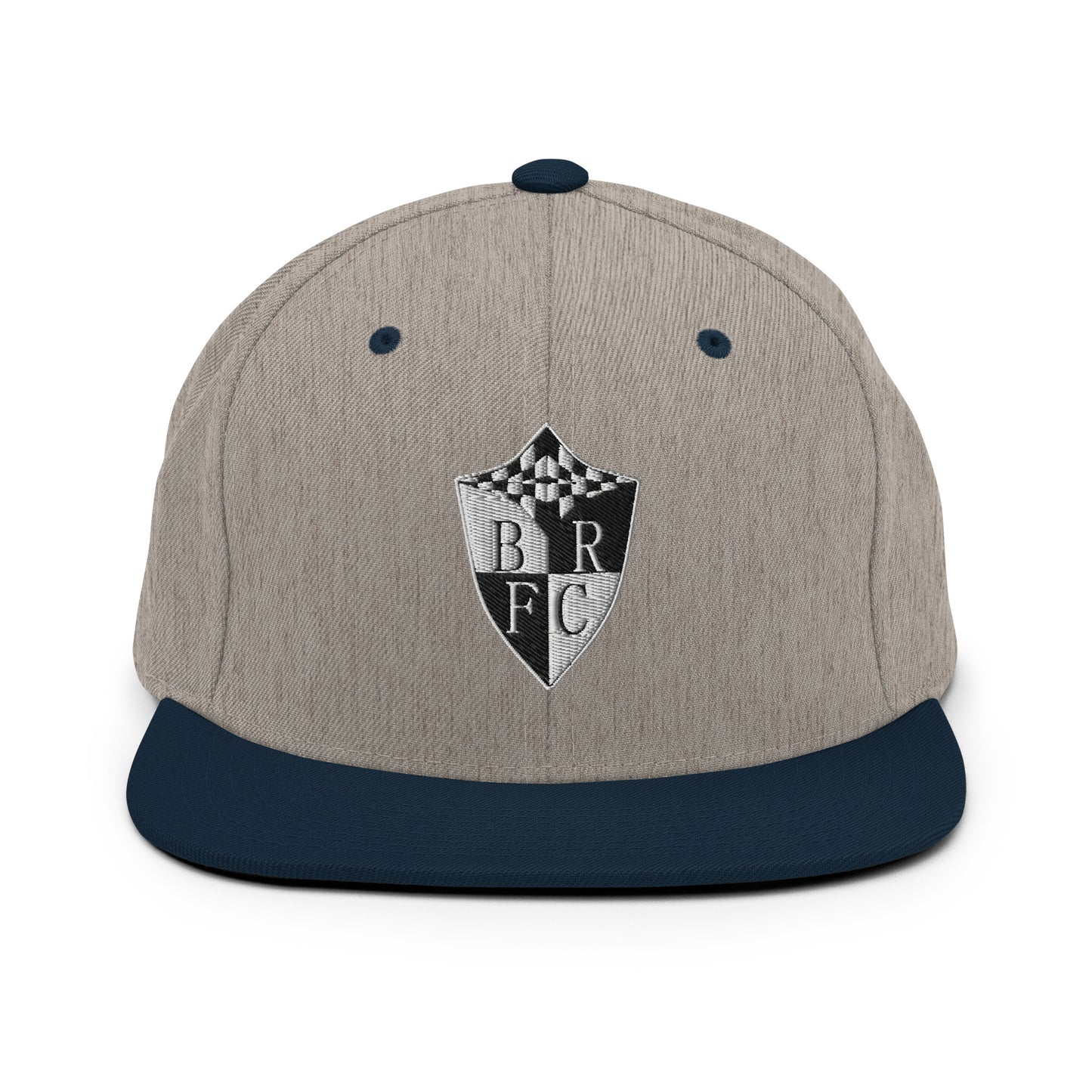 Snapback Hat | Bard College Rugby Football Club