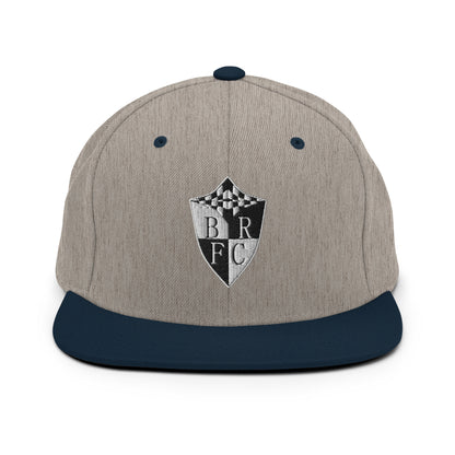 Snapback Hat | Bard College Rugby Football Club