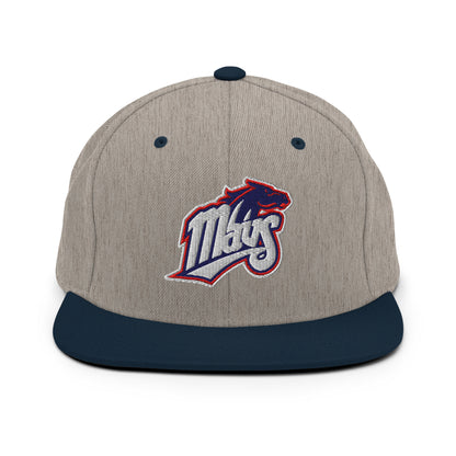 Snapback Hat | Upper Makefield Mavs - U8 Baseball