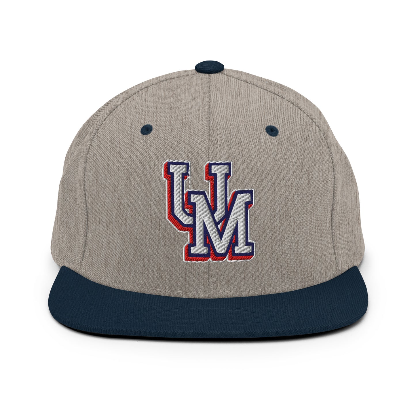 Snapback Hat | Upper Makefield Mavs - U12 Softball