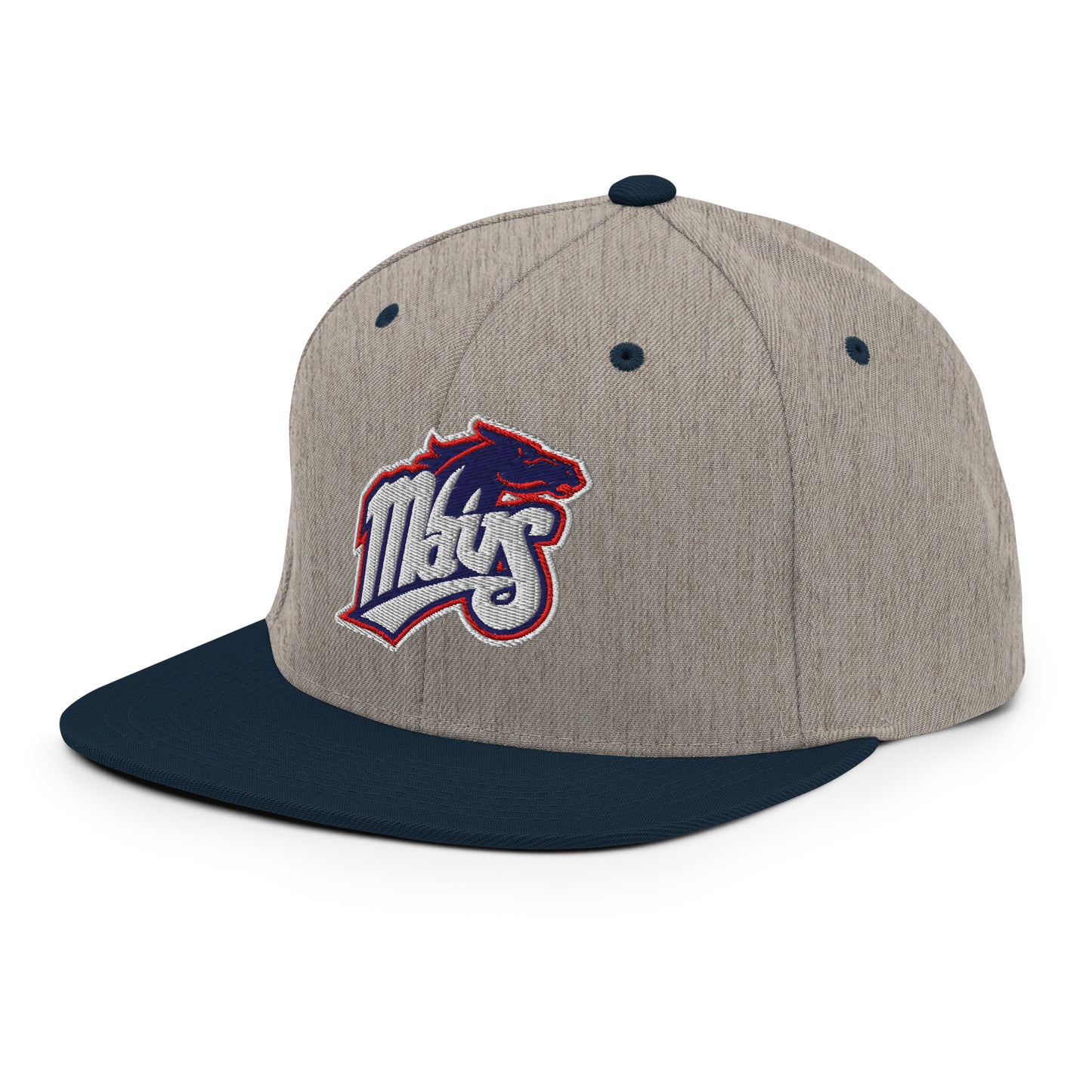 Snapback Hat | Upper Makefield Mavs - U8 Baseball
