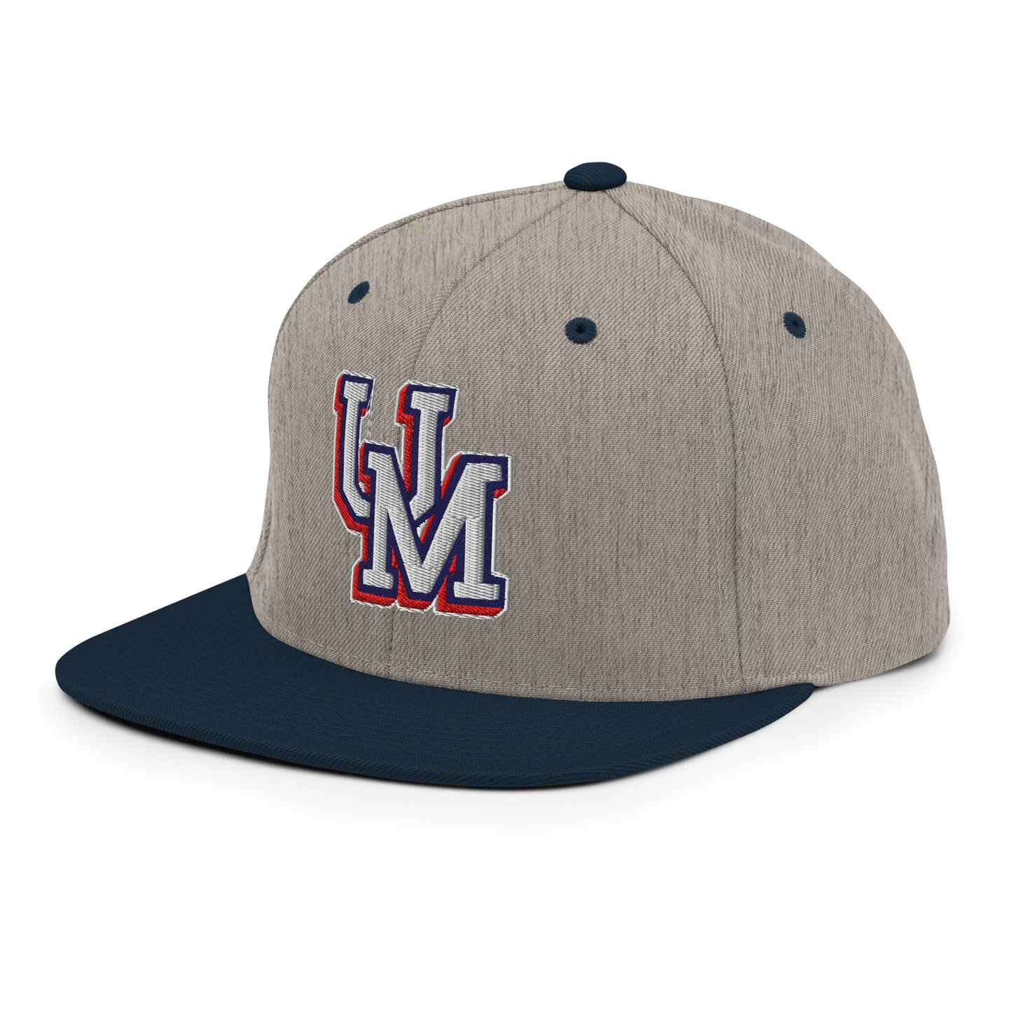 Snapback Hat | Upper Makefield Mavs - U12 Softball