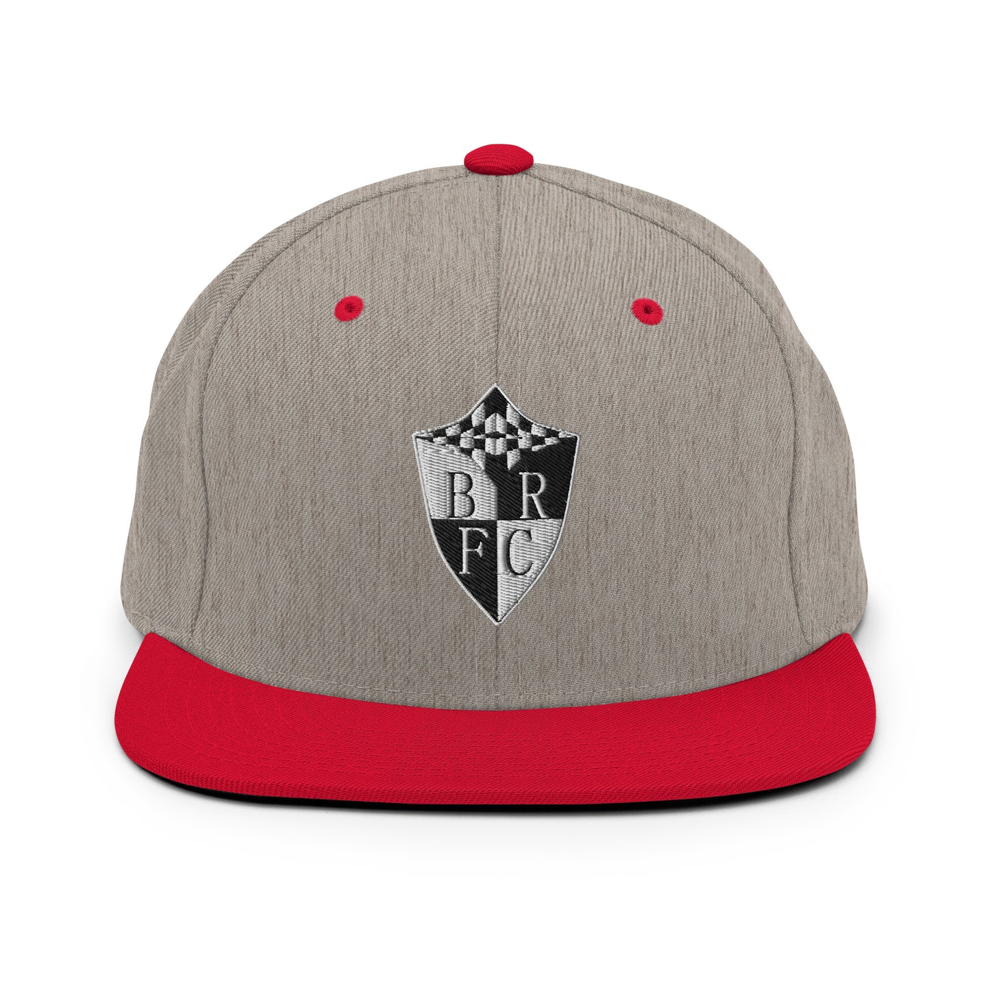 Snapback Hat | Bard College Rugby Football Club