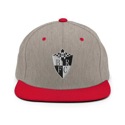 Snapback Hat | Bard College Rugby Football Club