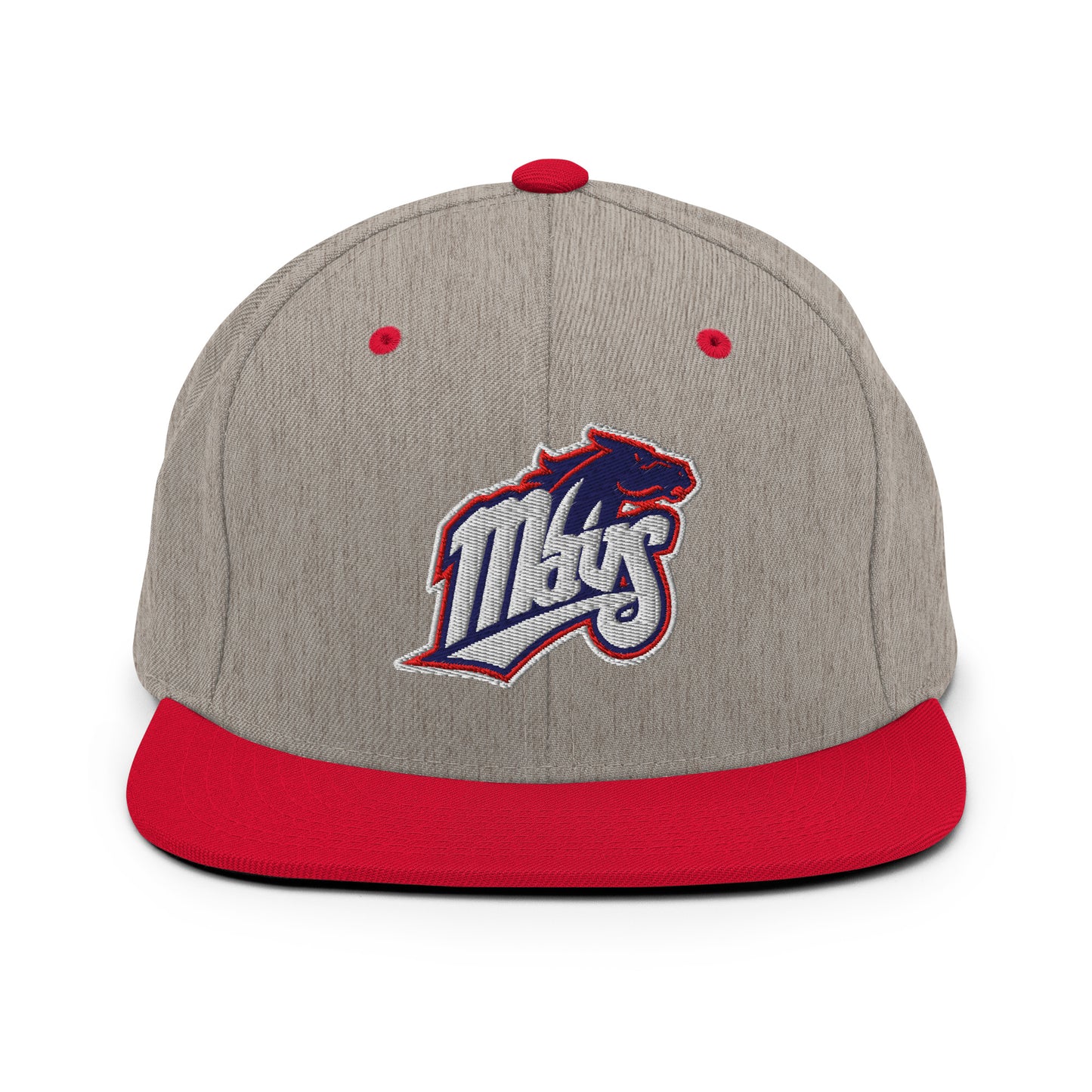Snapback Hat | Upper Makefield Mavs - U8 Baseball
