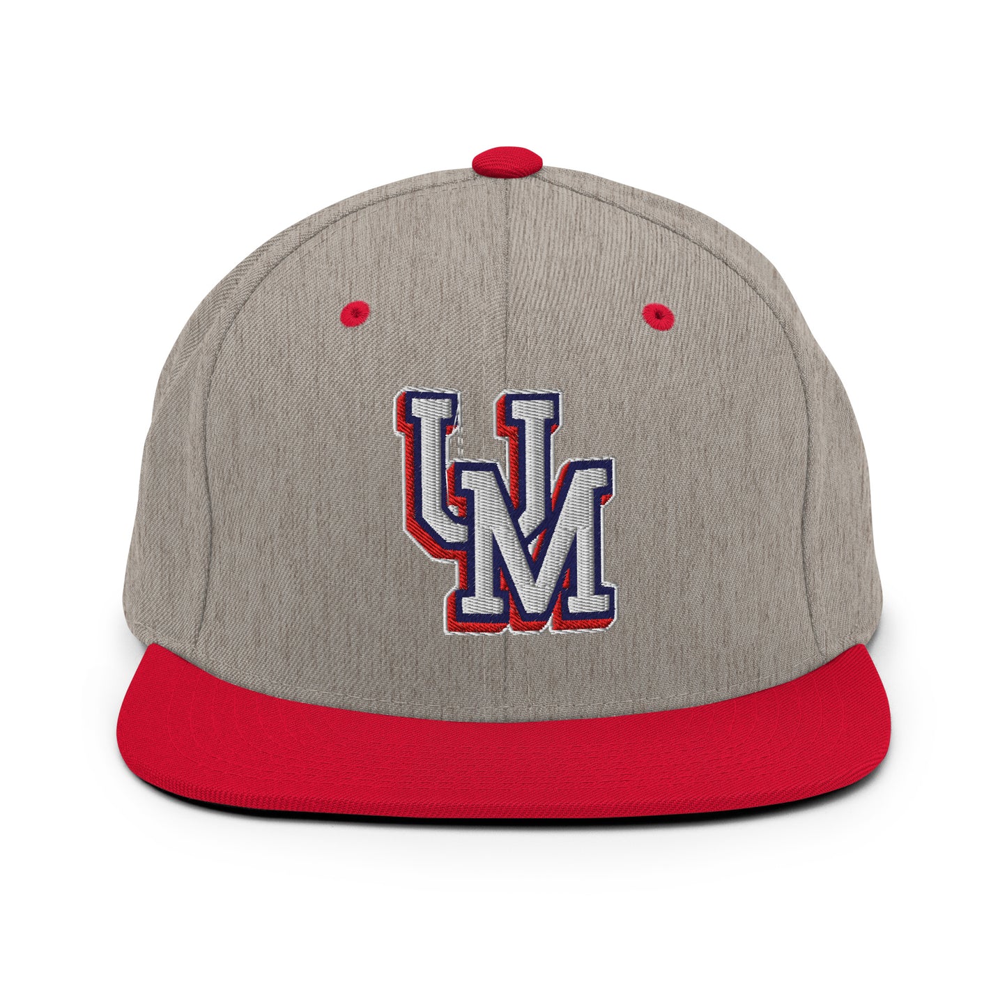 Snapback Hat | Upper Makefield Mavs - U12 Softball