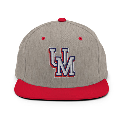 Snapback Hat | Upper Makefield Mavs - U12 Softball
