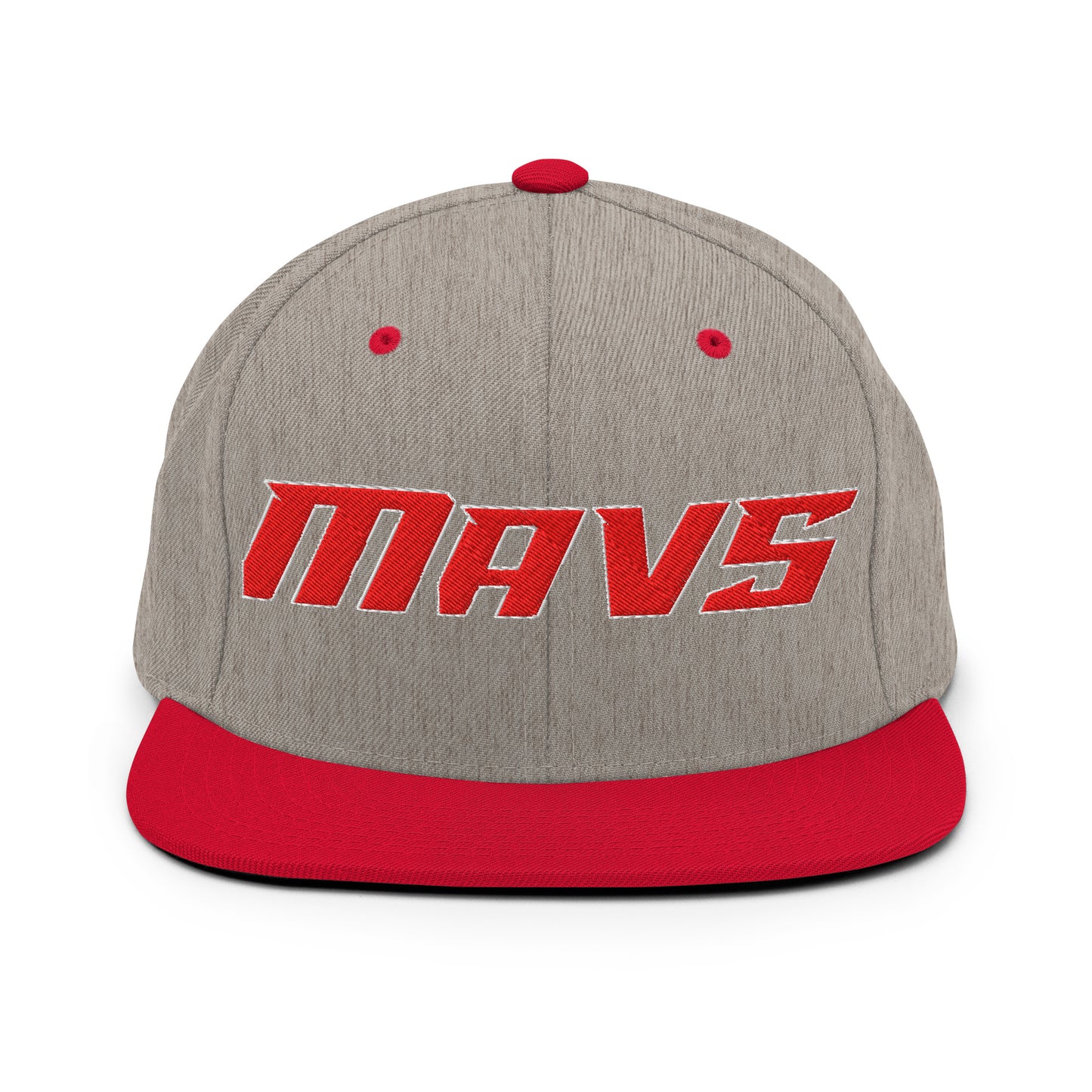 Snapback Hat | Upper Makefield Mavs - U10 Softball