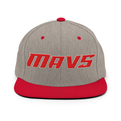 Snapback Hat | Upper Makefield Mavs - U10 Softball