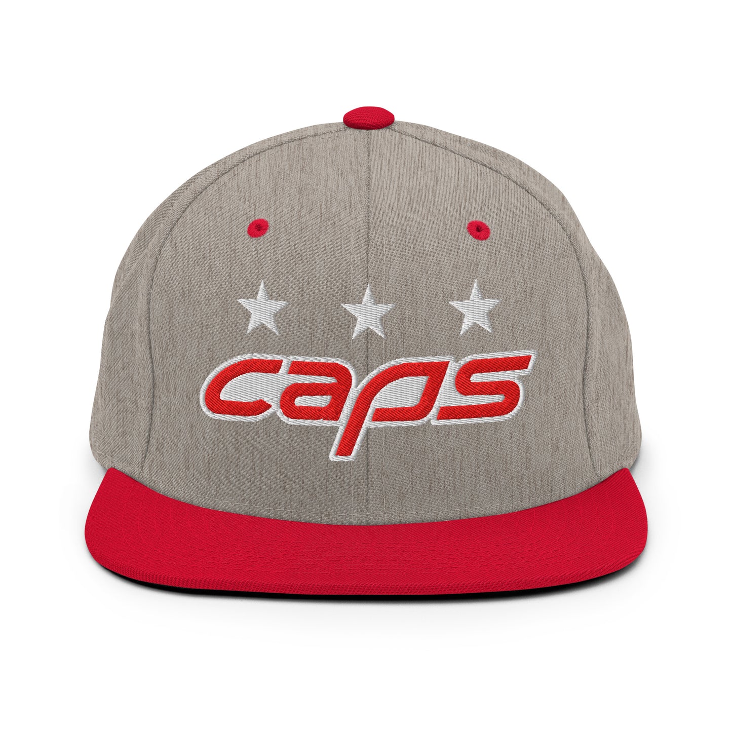 Snapback Hat | FFYSA | Athletic Logo