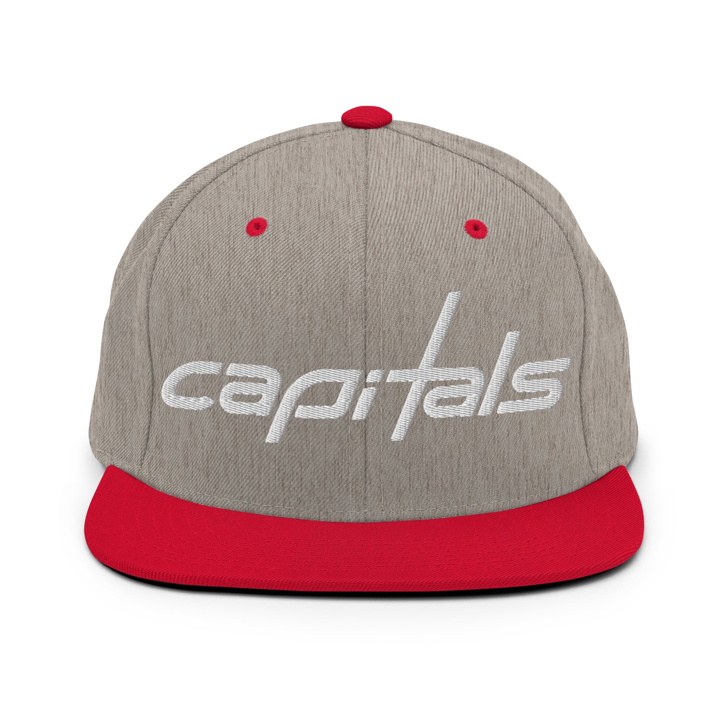 Snapback Hat | FFYSA | Crest Logo