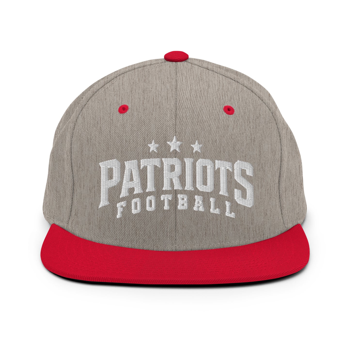 Snapback Hat | Maximum Velocity Youth Sports | Athletics Logo