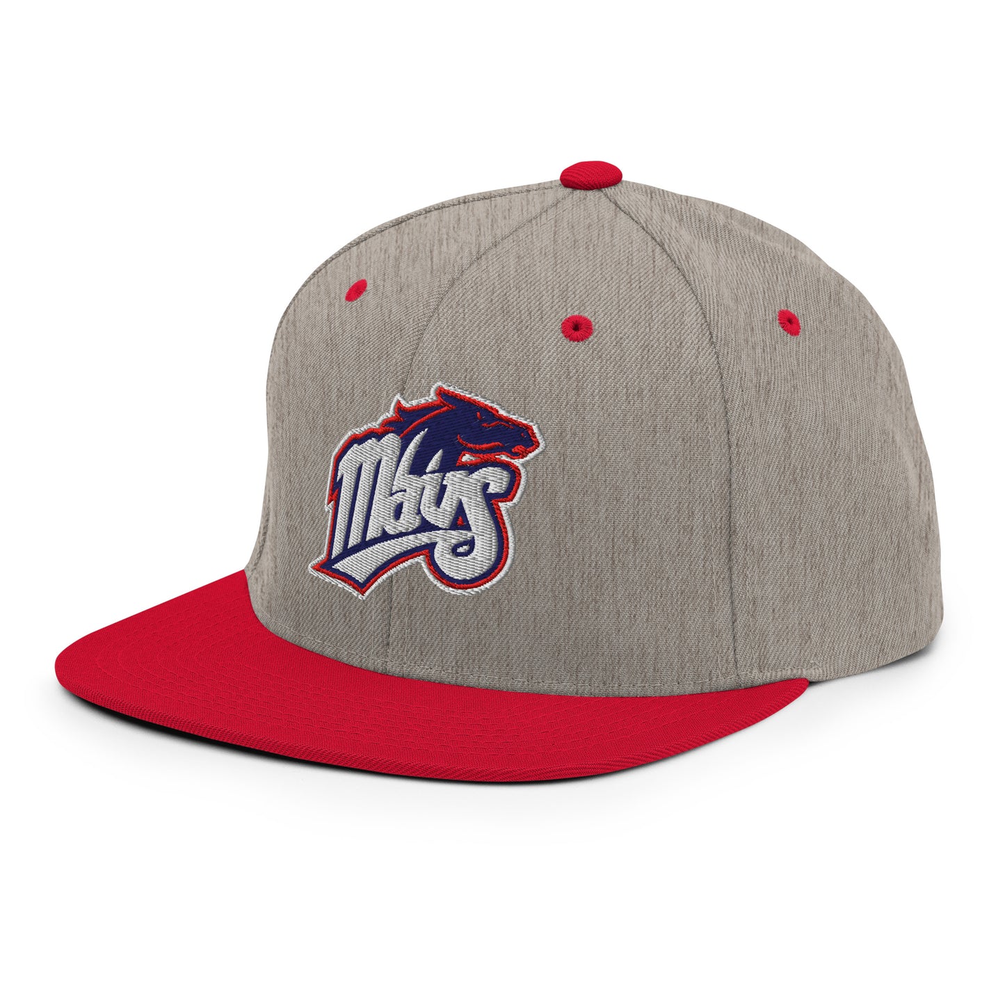 Snapback Hat | Upper Makefield Mavs - U8 Baseball