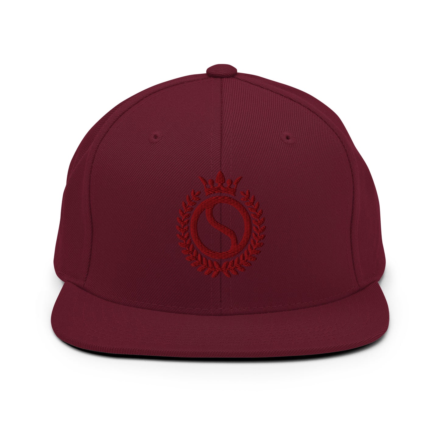 Snapback Hat | Sinton Desperados Baseball | Crest Logo