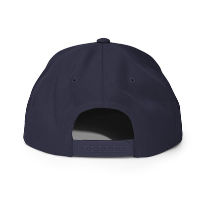 Snapback Hat | Upper Makefield Mavs - U10 Softball