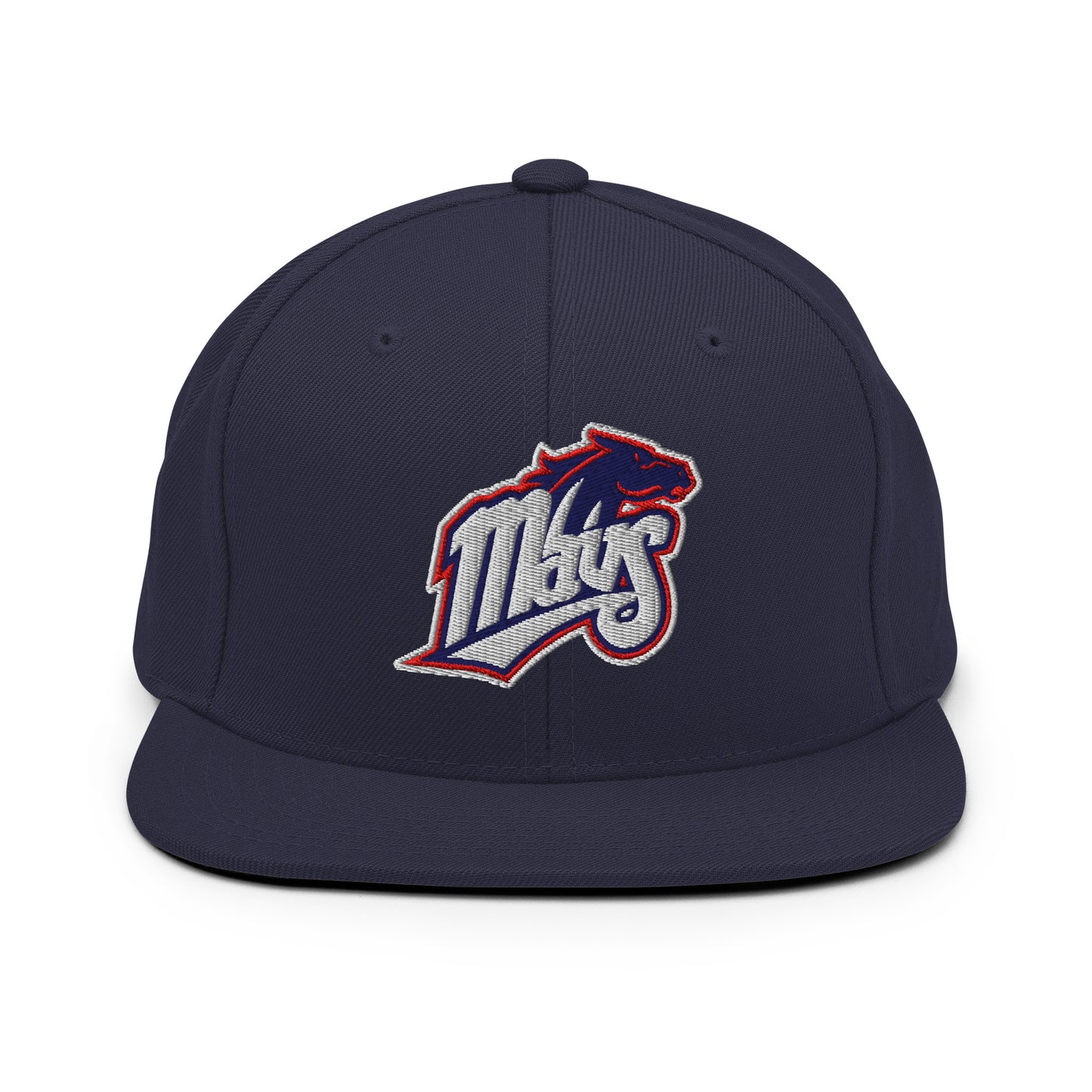 Snapback Hat | Upper Makefield Mavs - U8 Baseball