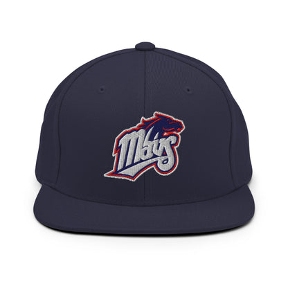 Snapback Hat | Upper Makefield Mavs - U8 Baseball