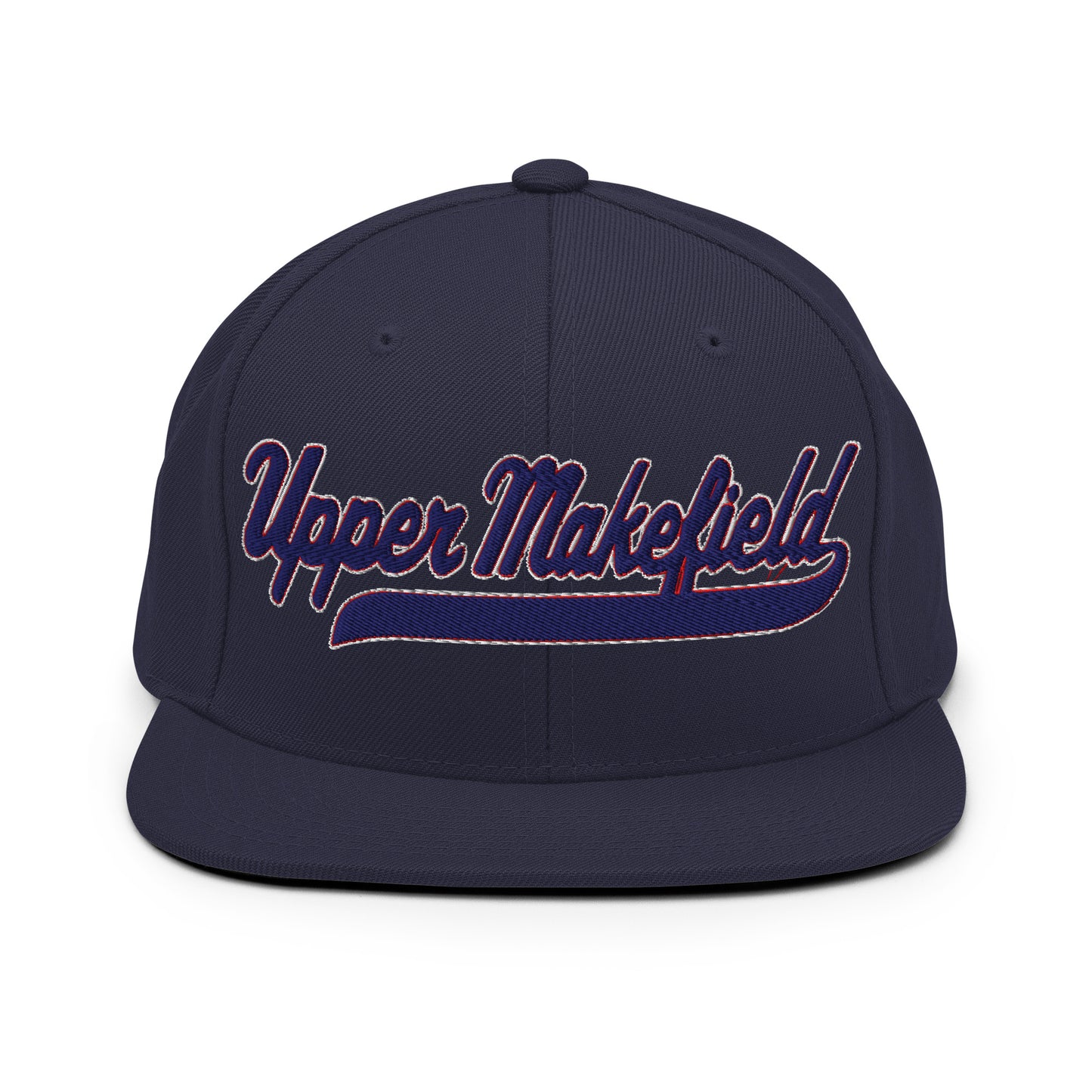 Snapback Hat | Upper Makefield Mavs - U12 Baseball