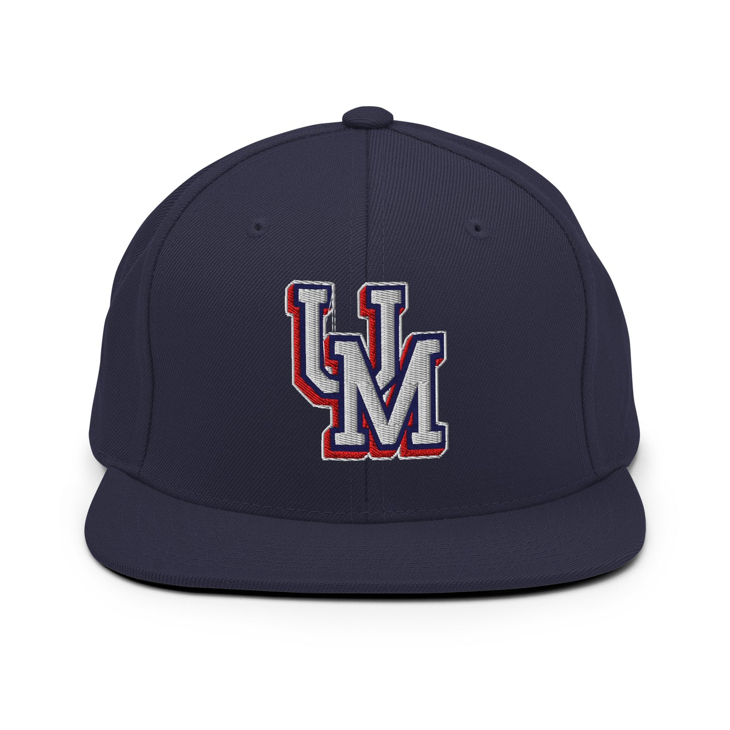 Snapback Hat | Upper Makefield Mavs - U12 Softball