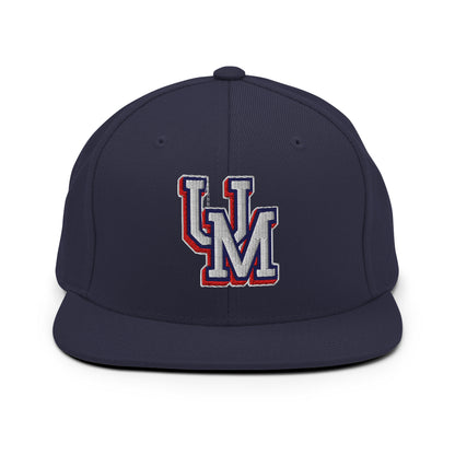 Snapback Hat | Upper Makefield Mavs - U12 Softball