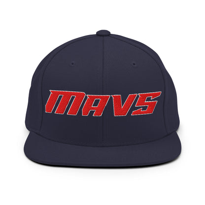 Snapback Hat | Upper Makefield Mavs - U10 Softball