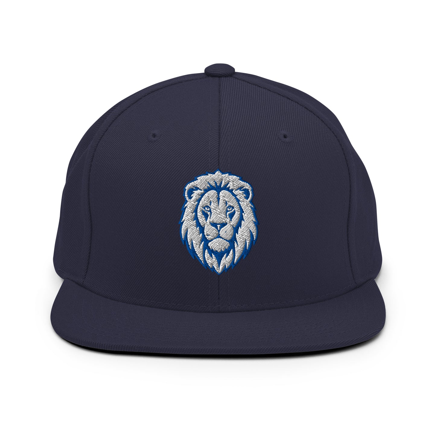 Snapback Hat | Liberty Elementary School | Crest Logo