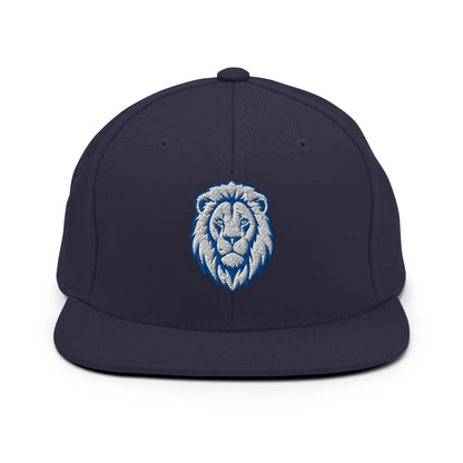 Snapback Hat | Liberty Elementary School | Crest Logo