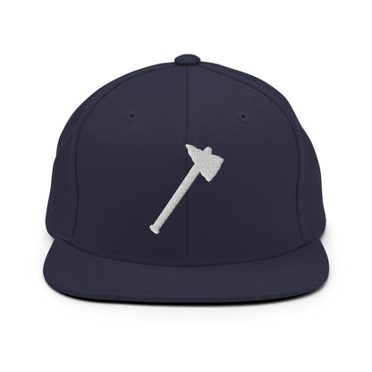 Snapback Hat | Tomahawks | Emblem Logo