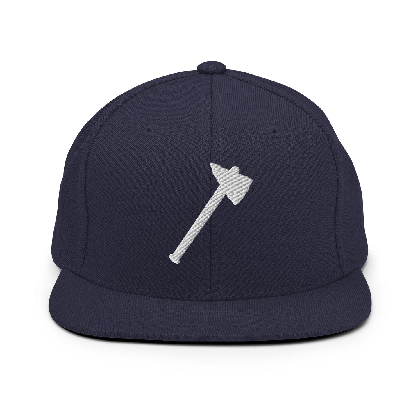 Snapback Hat | Tomahawks | Emblem Logo