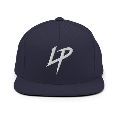 Snapback Hat | MKY Lady Prospects | Crest Logo