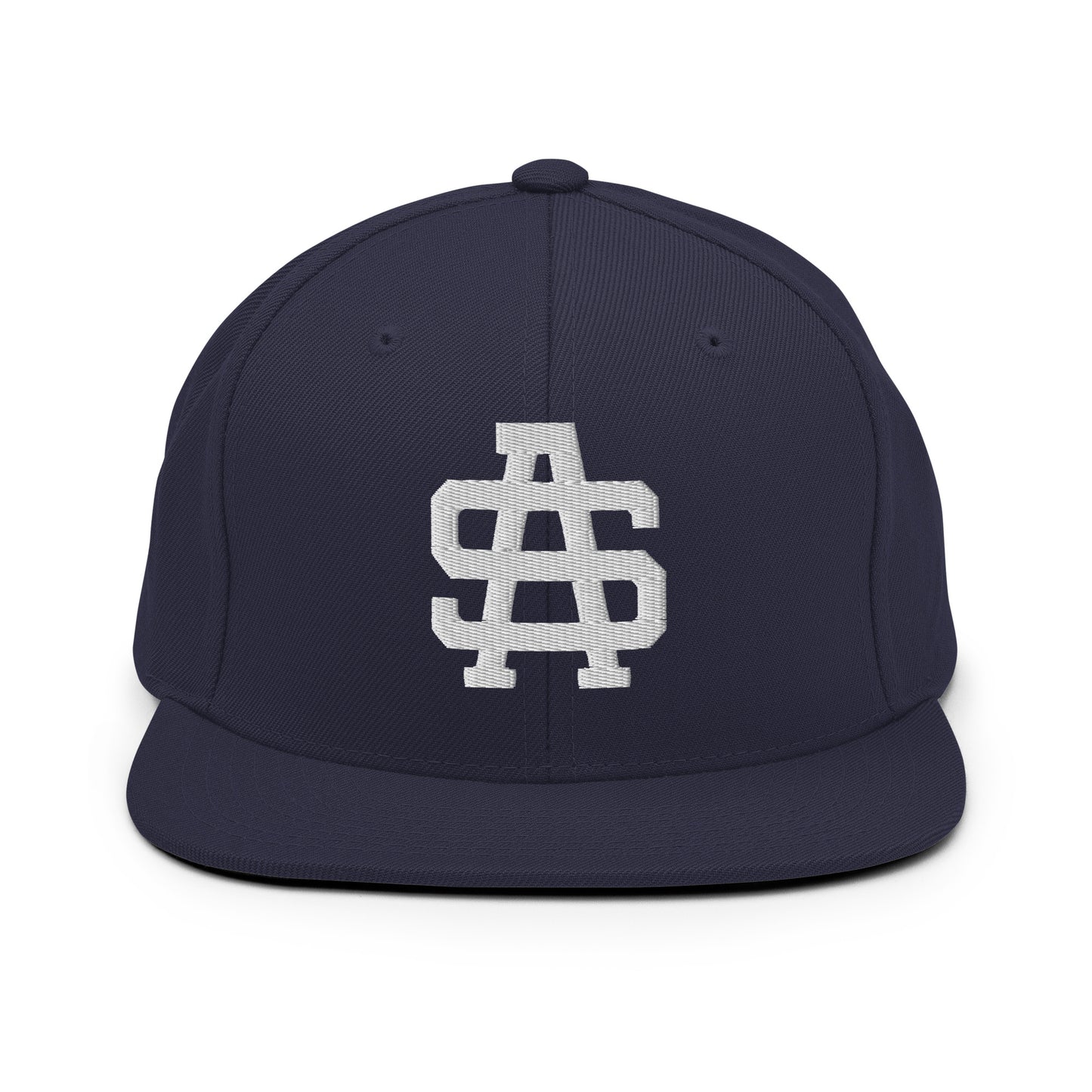 Snapback Hat | South Alabama Select 8U | Mark Logo
