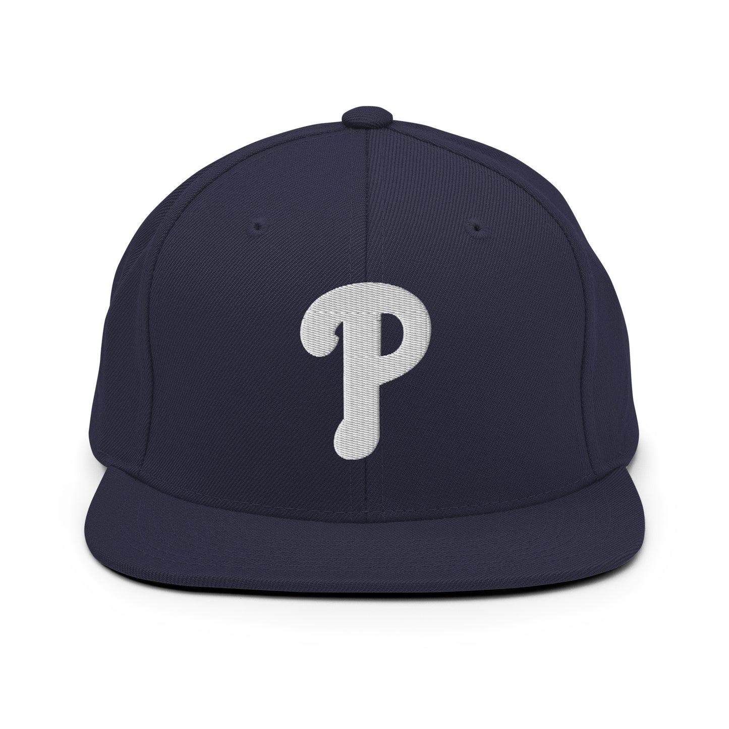 Snapback Hat | Premier Baseball | Badge Logo