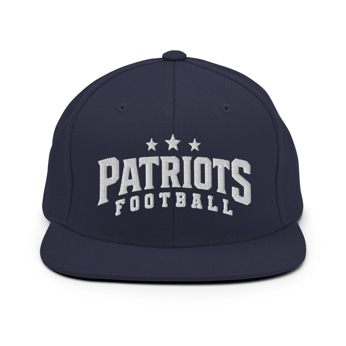 Snapback Hat | Maximum Velocity Youth Sports | Athletics Logo