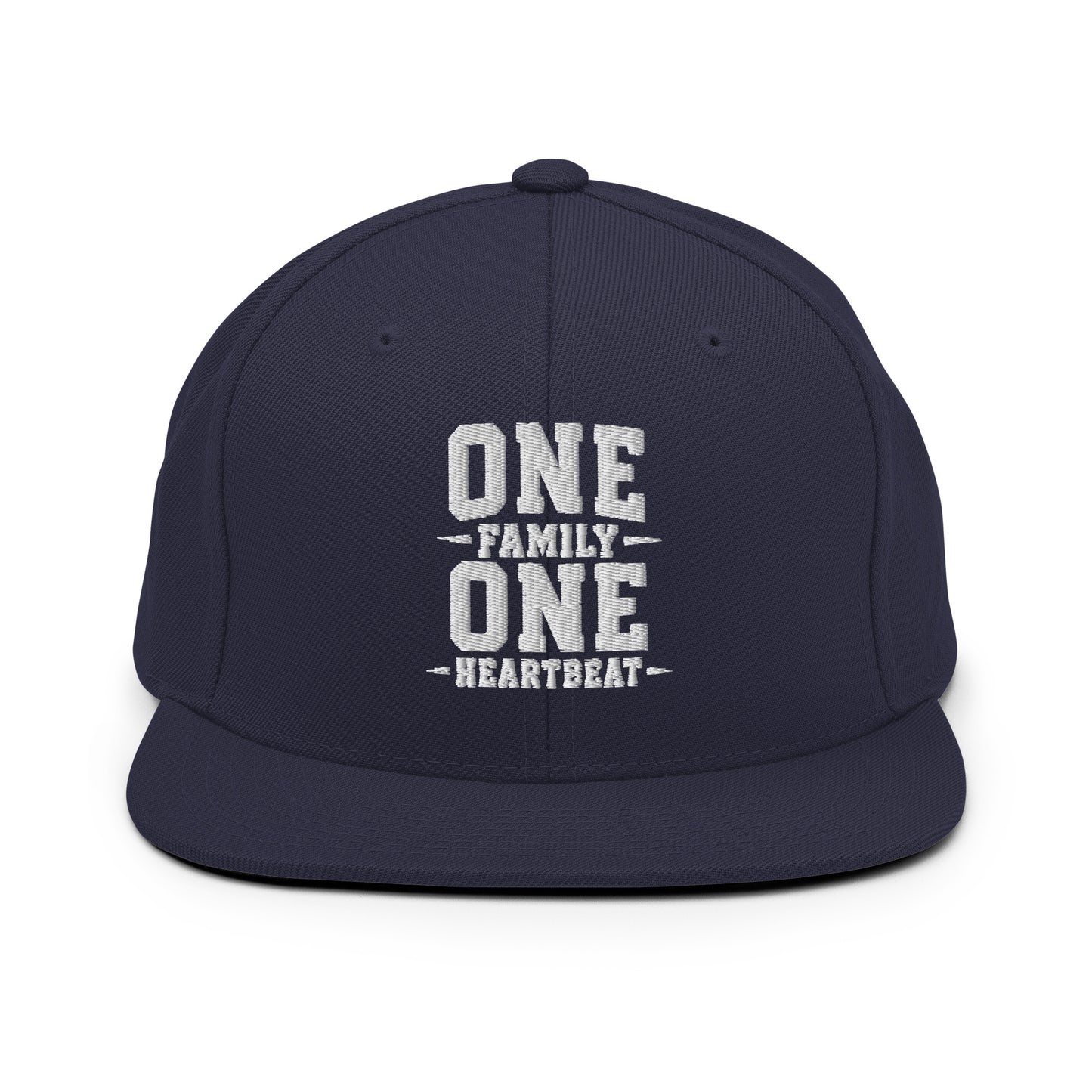 Snapback Hat | Celina Black Football | Modern Script Logo