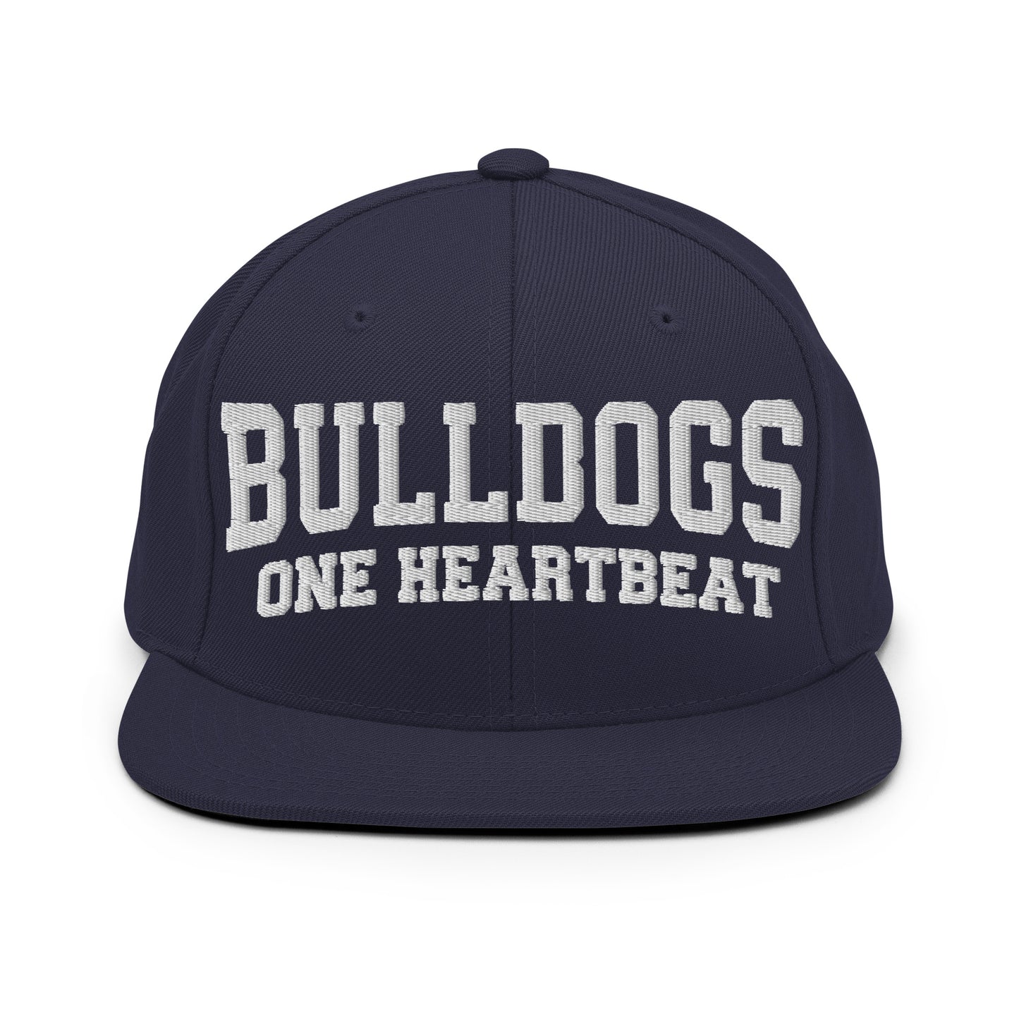 Snapback Hat | Celina Recreational Football Black | Emblem Logo