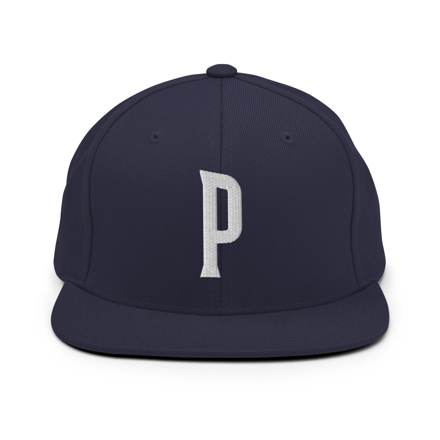 Snapback Hat | FA Basketball | Badge Logo