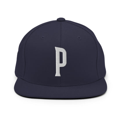 Snapback Hat | FA Basketball | Badge Logo