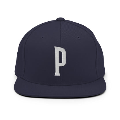 Snapback Hat | FA Basketball | Badge Logo