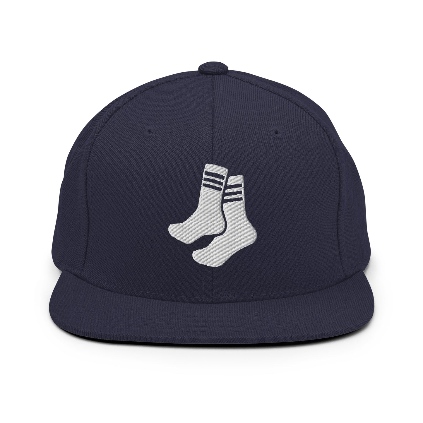 Snapback Hat | Greenville Sox | Icon Logo