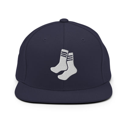 Snapback Hat | Greenville Sox | Icon Logo