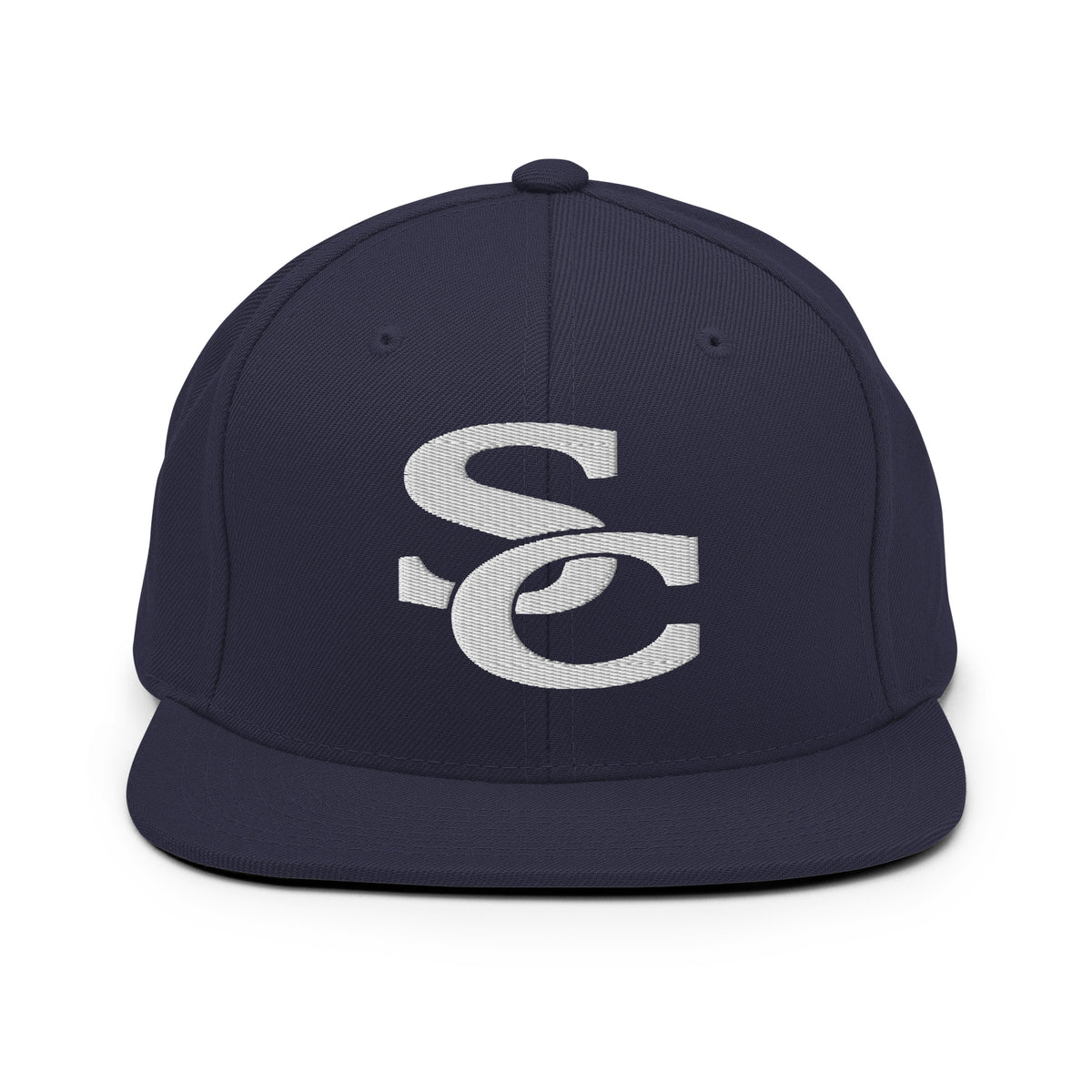Snapback Hat | TEAM SC ELITE | Emblem Logo