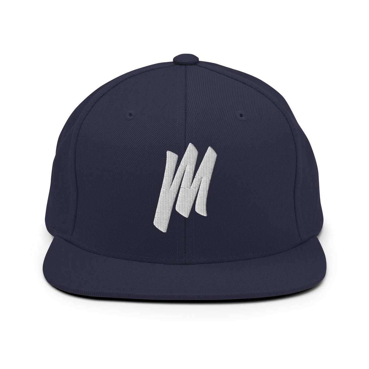 Snapback Hat | Mohawks Baseball 8u | Crrest Logo