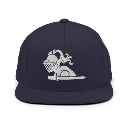 Snapback Hat | Kimball Cheer | Emblem Logo