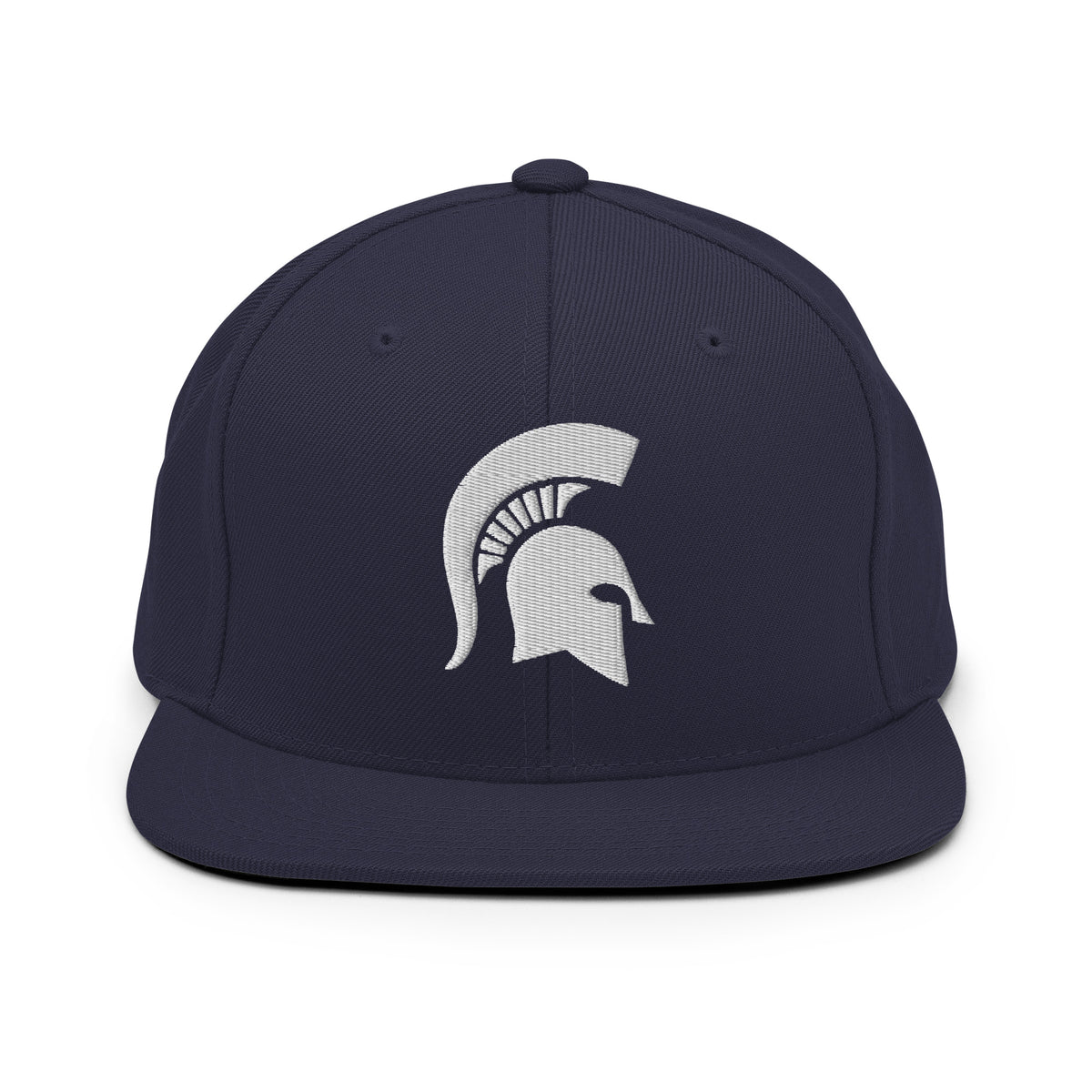 Snapback Hat | Turpin Football | Crest Logo
